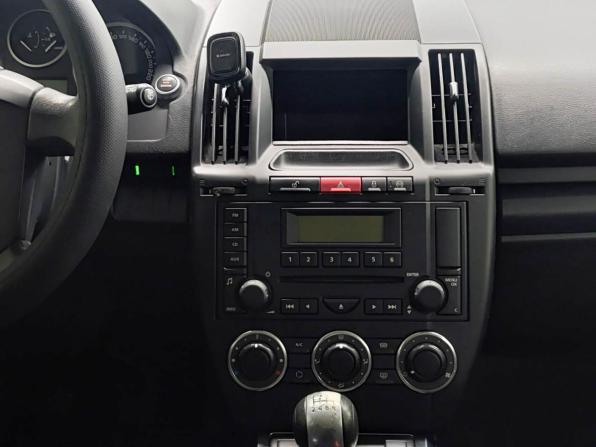 Land Rover Freelander II Рестайлинг с пробегом 2012 года, цена 1 175 000 рублей, 299200 км, внедорожник, Автокод Объявления