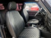 Lada (ВАЗ) Niva Legend Нижний Новгород  - изображение 26