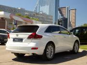 Toyota Venza I Рестайлинг Москва  - изображение 24