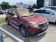 Renault Sandero I Стерлитамак  - изображение 17