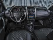 Lada (ВАЗ) Largus I Рестайлинг Ставрополь  - изображение 29