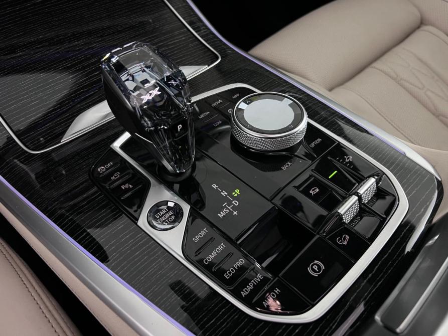 BMW X7 I (G07) Ростов-на-Дону  - изображение 18