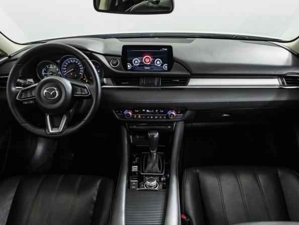 Mazda 6 III (GJ) Рестайлинг 2 с пробегом 2020 года, цена 2 270 000 рублей, 94000 км, седан, Автокод Объявления