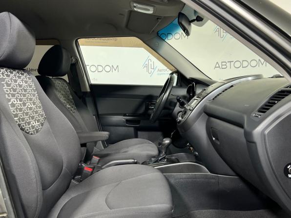 Kia Soul I с пробегом 2011 года, цена 875 000 рублей, 153952 км, хэтчбек, Автокод Объявления