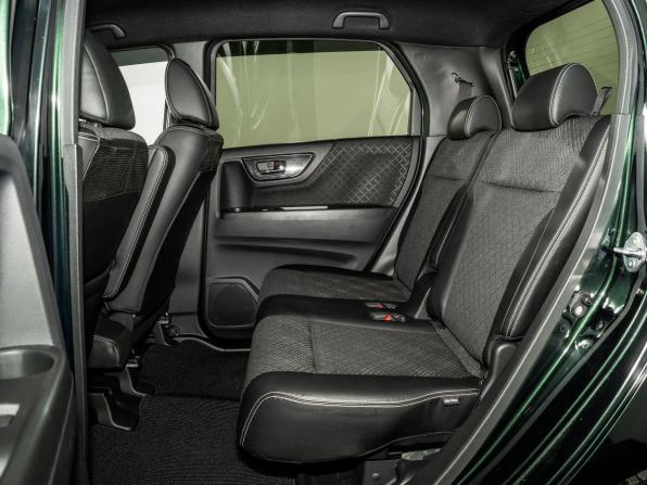 Honda N-WGN I Рестайлинг с пробегом 2018 года, цена 879 500 рублей, 48737 км, хэтчбек, Автокод Объявления