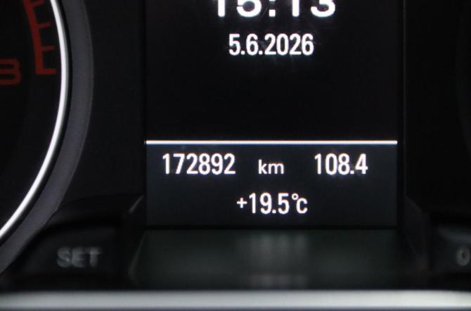 Audi A4 IV (B8) Рестайлинг с пробегом 2013 года, цена 1 345 170 рублей, 172892 км, седан, Автокод Объявления