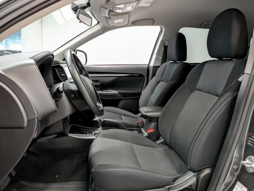 Mitsubishi Outlander III Рестайлинг 3 Москва  - изображение 20