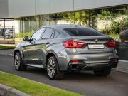 BMW X6 II (F16) Санкт-Петербург  - изображение 44
