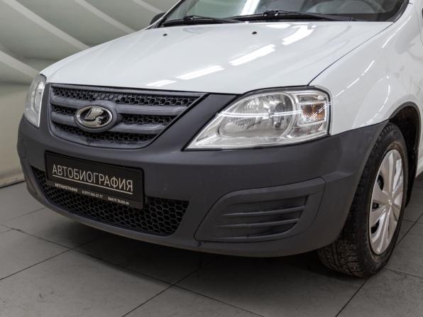 Lada (ВАЗ) Largus I с пробегом 2020 года, цена 828 000 рублей, 117263 км, фургон, Автокод Объявления