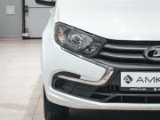 Lada (ВАЗ) Granta I Рестайлинг Екатеринбург  - изображение 23
