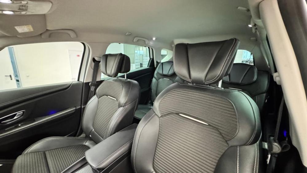 Renault Scenic IV Киров  - изображение 13