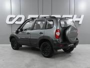 Chevrolet Niva I Рестайлинг Ростов-на-Дону  - изображение 18