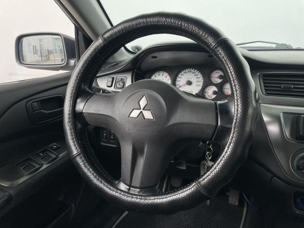 Mitsubishi Lancer IX Рестайлинг с пробегом 2008 года, цена 476 000 рублей, 254655 км, универсал, Автокод Объявления