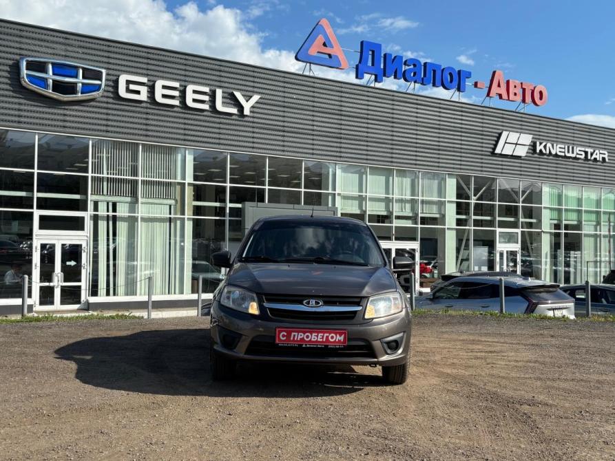 Lada (ВАЗ) Granta I Набережные Челны  - изображение 9