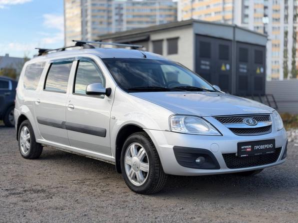 Lada (ВАЗ) Largus I с пробегом 2017 года, цена 695 000 рублей, 189140 км, универсал, Автокод Объявления
