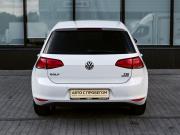 Volkswagen Golf VII Екатеринбург  - изображение 23