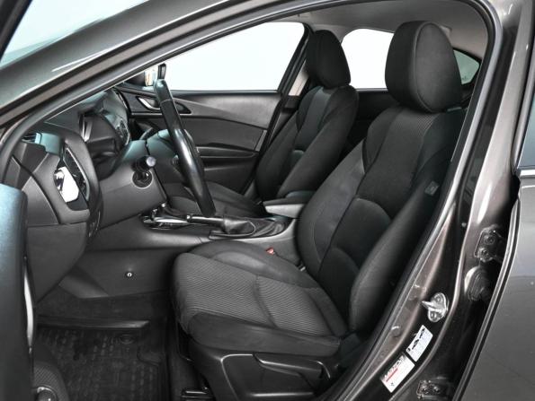 Mazda 3 III (BM) с пробегом 2014 года, цена 1 415 000 рублей, 167344 км, хэтчбек, Автокод Объявления