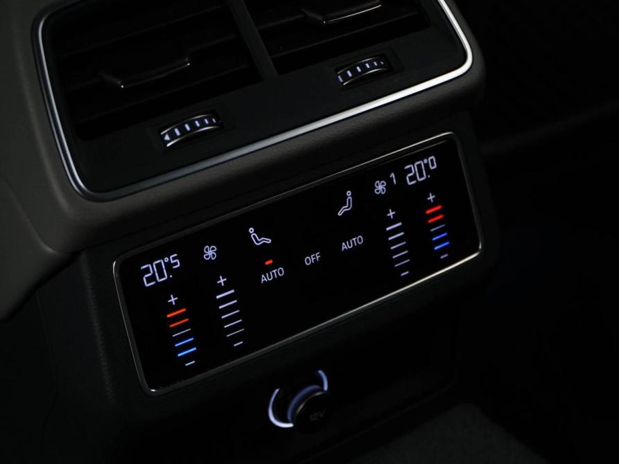 Audi A7 II (4K) Москва  - изображение 20