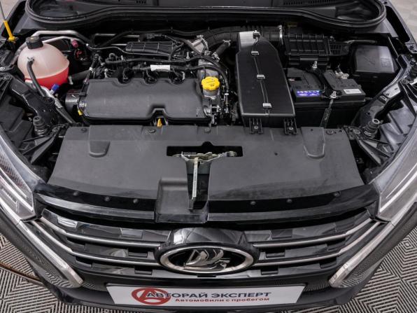 Lada (ВАЗ) Vesta I Рестайлинг (NG) с пробегом 2025 года, цена 1 488 000 рублей, 26200 км, седан, Автокод Объявления