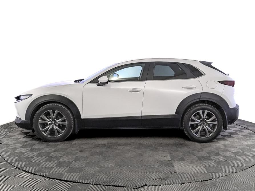 Mazda CX-30 I Москва  - изображение 8