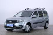 Lada (ВАЗ) Largus I Рестайлинг Омск  - изображение 26