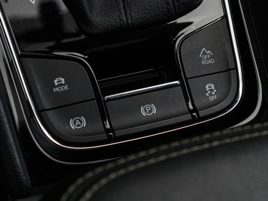 Skoda Kodiaq GT Москва  - изображение 16
