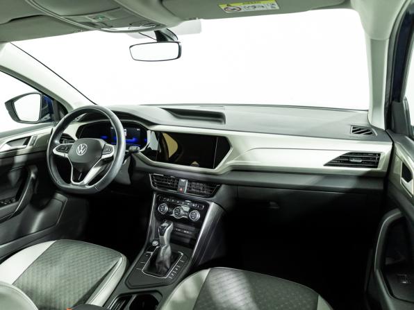 Volkswagen Taos I с пробегом 2021 года, цена 2 590 000 рублей, 32000 км, внедорожник, Автокод Объявления