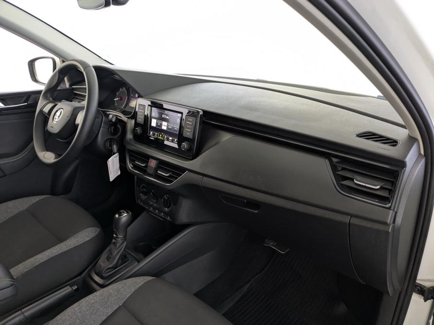 Skoda Rapid II Москва  - изображение 11