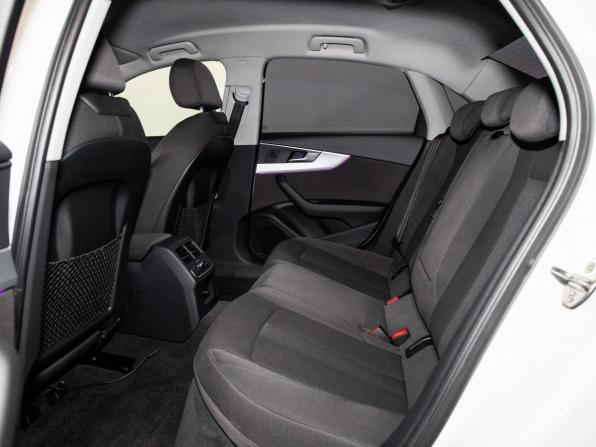 Audi A4 V (B9) с пробегом 2016 года, цена 1 750 000 рублей, 84181 км, седан, Автокод Объявления
