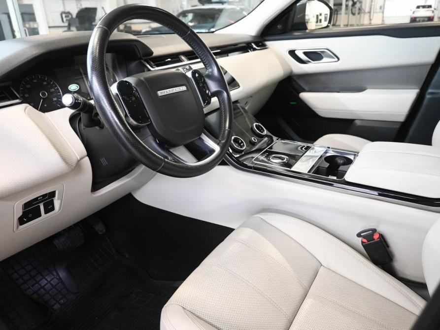 Land Rover Range Rover Velar I Ростов-на-Дону  - изображение 12
