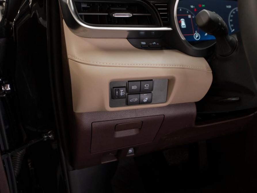 Toyota Highlander IV (XU70) Москва  - изображение 14