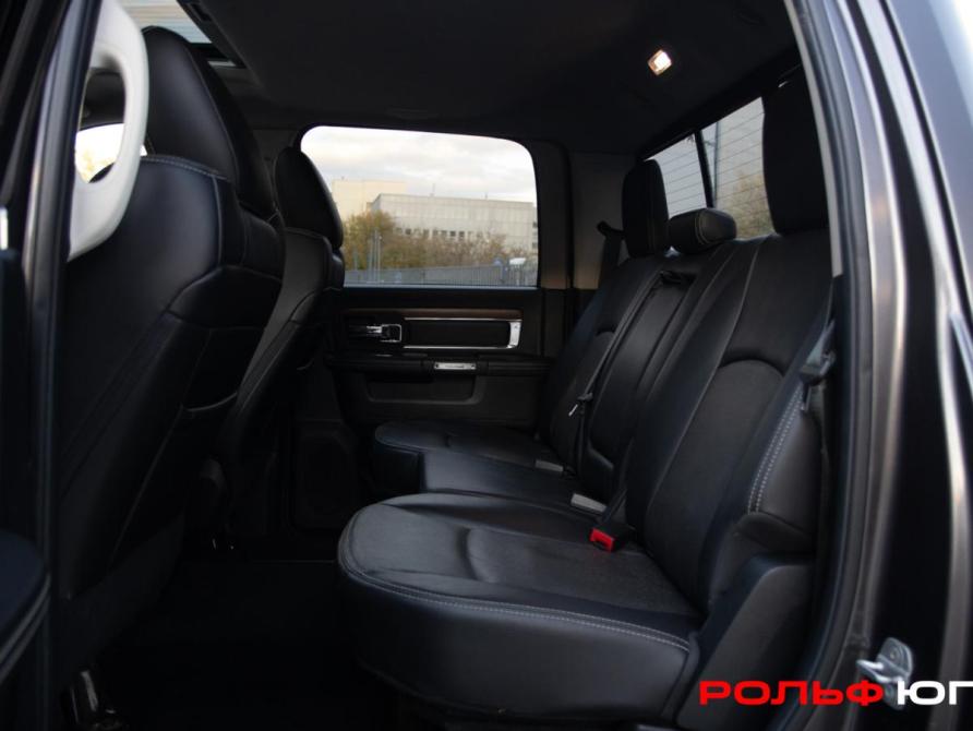 Dodge RAM IV (DS/DJ) Москва  - изображение 8