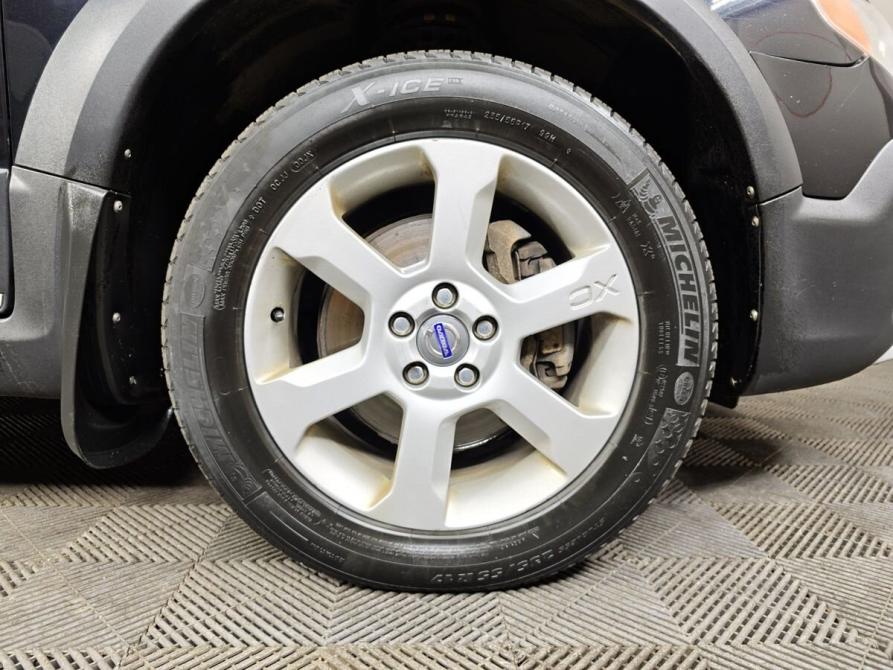 Volvo XC70 II Москва  - изображение 9
