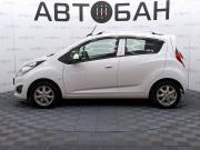 Chevrolet Spark III (M300) Рестайлинг Екатеринбург  - изображение 26