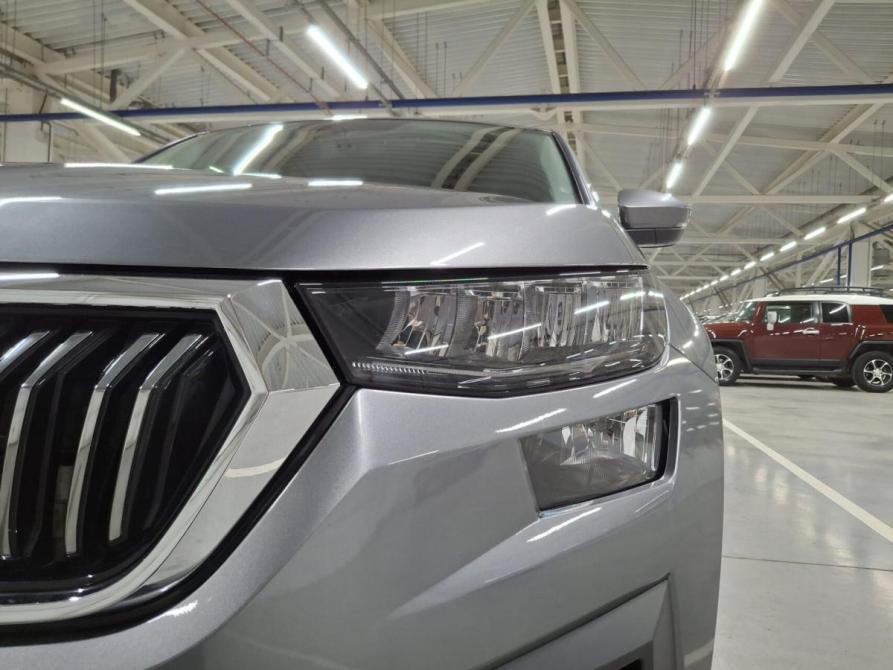 Skoda Kodiaq I Рестайлинг Казань  - изображение 21