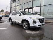 Hyundai Santa Fe IV Санкт-Петербург  - изображение 16