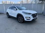 Hyundai Tucson III Ростов-на-Дону  - изображение 26