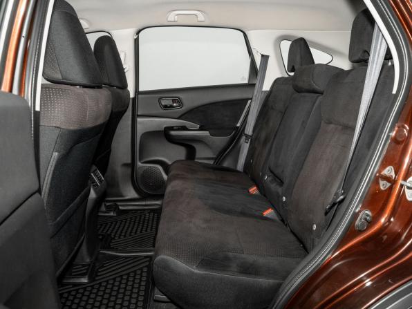 Honda CR-V IV с пробегом 2013 года, цена 1 850 000 рублей, 215000 км, внедорожник, Автокод Объявления