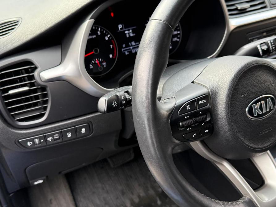 Kia Rio IV Рестайлинг Санкт-Петербург  - изображение 7