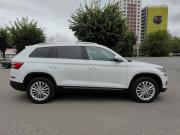 Skoda Kodiaq I Казань  - изображение 27