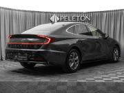 Hyundai Sonata VIII (DN8) Москва  - изображение 34