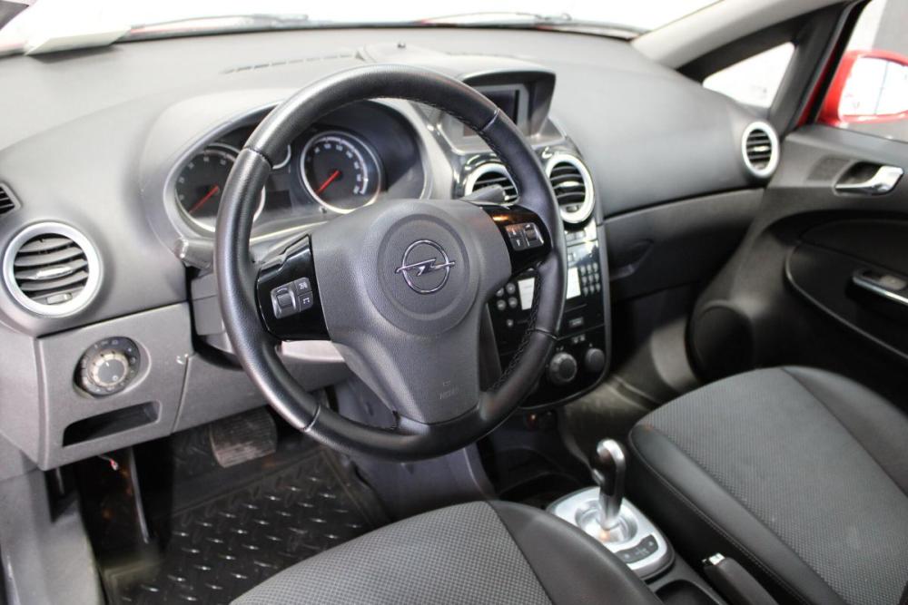 Opel Corsa D Ярославль  - изображение 10