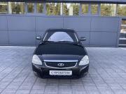 Lada (ВАЗ) Priora I Рестайлинг Новосибирск  - изображение 14
