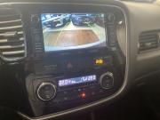 Mitsubishi Outlander III Рестайлинг Саратов  - изображение 51