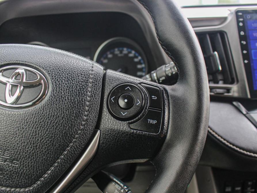 Toyota RAV4 IV (XA40) Рестайлинг Калуга  - изображение 13