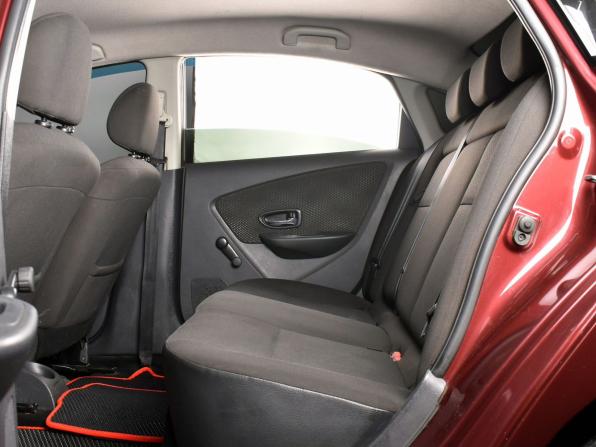 Nissan Almera III (G15) с пробегом 2017 года, цена 729 999 рублей, 159649 км, седан, Автокод Объявления