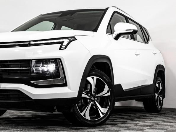 Москвич 3 с пробегом 2023 года, цена 1 399 000 рублей, 45920 км, внедорожник, Автокод Объявления