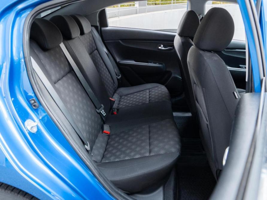 Kia Rio IV Волгоград  - изображение 7