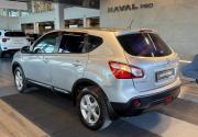 Nissan Qashqai I Рестайлинг Екатеринбург  - изображение 24