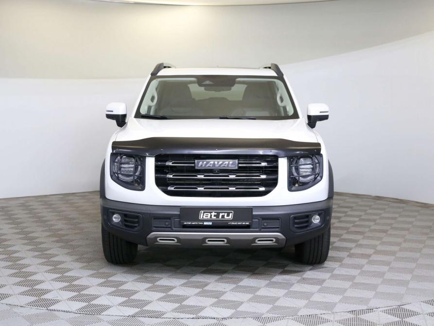 Haval Dargo I Санкт-Петербург  - изображение 2